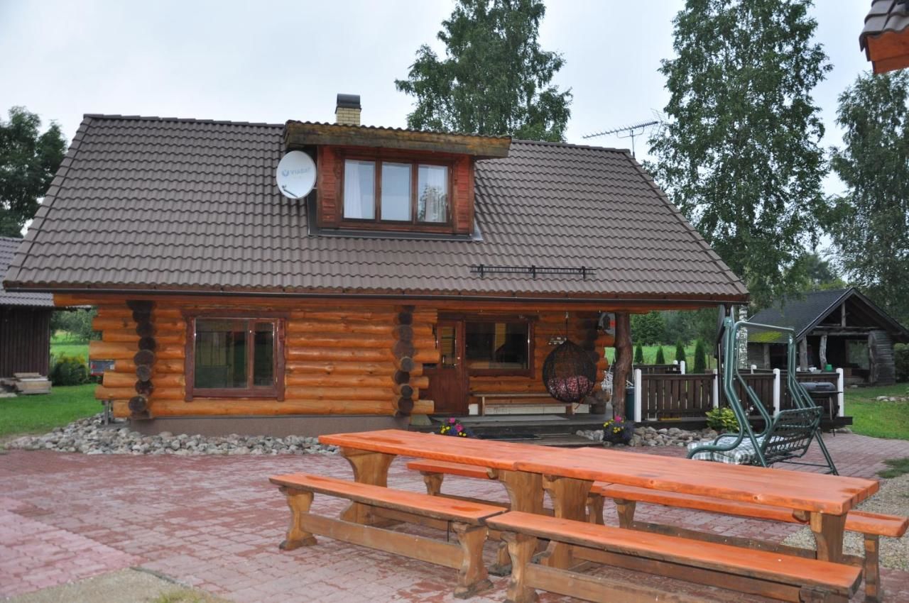 Дома для отпуска Taalberg Farmstay Nogo-4