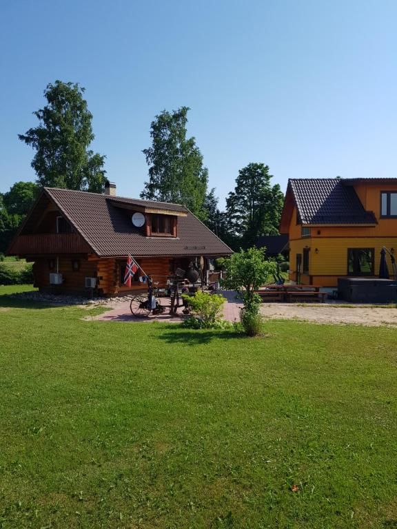 Дома для отпуска Taalberg Farmstay Nogo