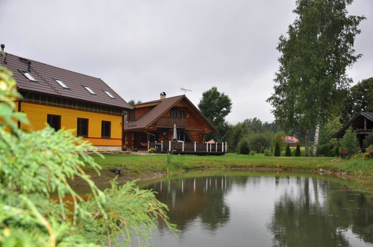 Дома для отпуска Taalberg Farmstay Nogo-7